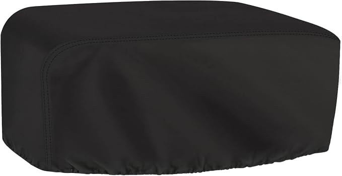 Grill Cover for Blackstone 22 inch Griddle, Waterproof Small Table Top BBQ Grill Cover, Heavy Duty Outdoor Tabletop Grill Cover - 23 x 17 x 9 Inch