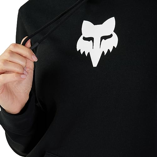 Fox Racing Women's Fox Head Fleece Po