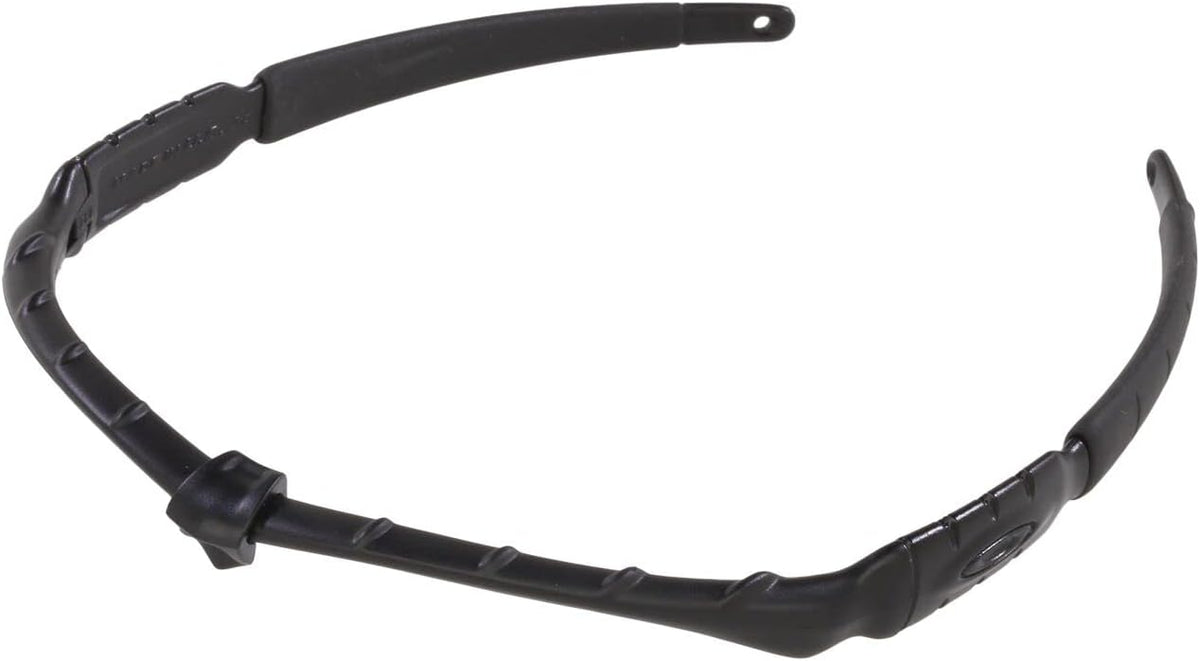 Oakley M Frame 2.0 Industrial Earsock & Nosepiece Kit - Black, One Size Replacement