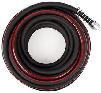 Neverkink Pro 5/8" x 50' Commercial Duty Durable Kink Free Garden Hose