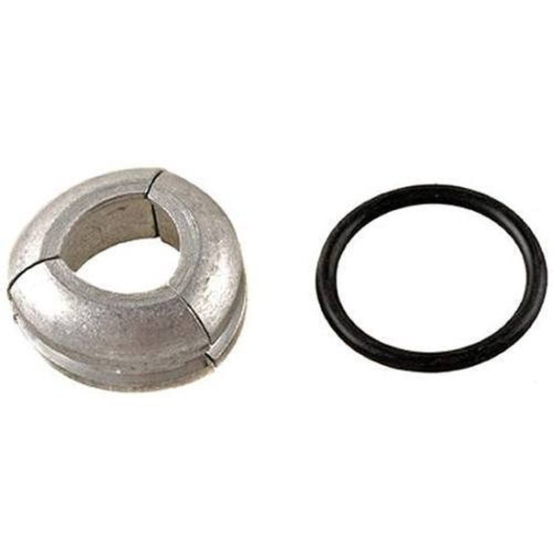 POW'R Pull Standard Chuck Assembly