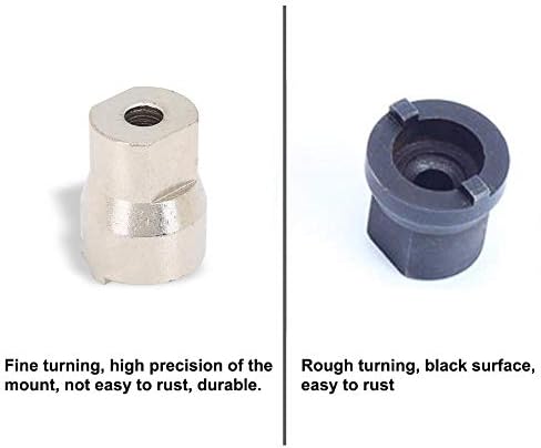 Stainless Steel Hub Remove Repair Tool Accessory for Mountain Road Freehubs Body Remove Install Tool Repair Accessory