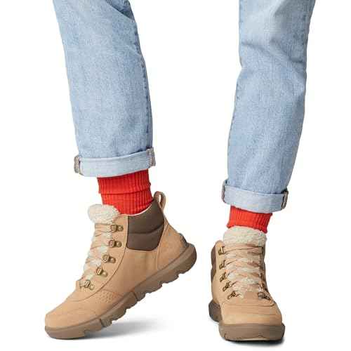 Sorel Women's Explorer Next Hiker Waterproof Boots