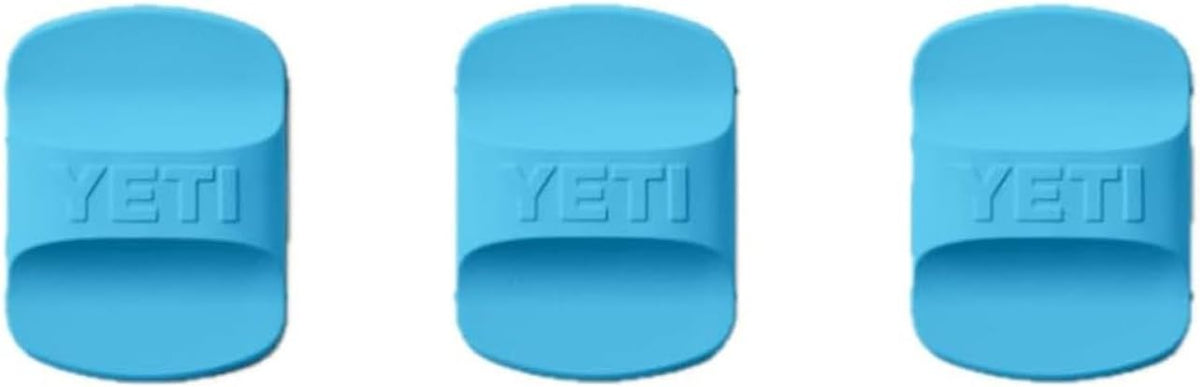 YETI Magslider 3 Pack, Reef Blue