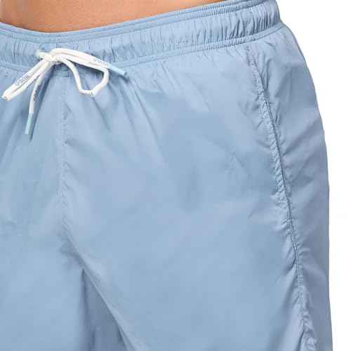 HUGO Mens Haiti Quick Dry Swim Trunks