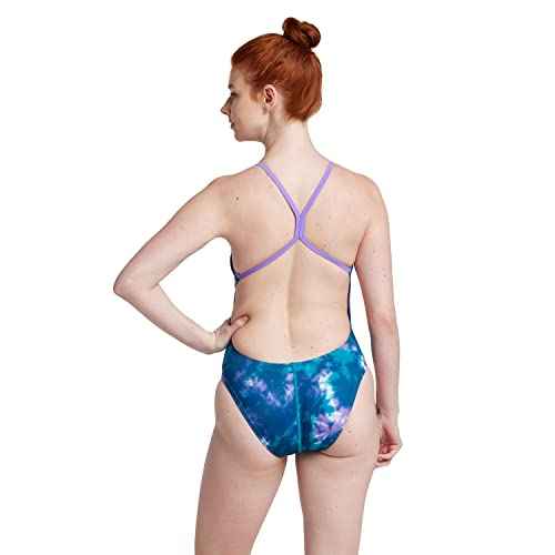 Speedo Women's Polyester