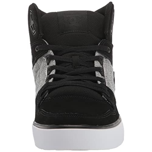 DC Pure HIGH-TOP WC