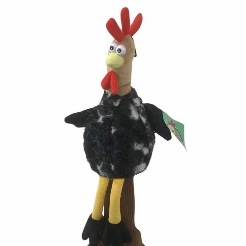 Creative Covers: Chicken/Rooster Golf Headcover