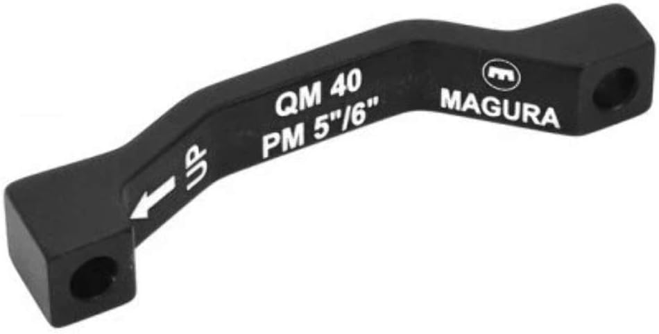 Quick Mount Adapter for Magura USA - Easy Installation & Secure Fit