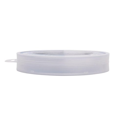 6 lb Pre-Tied Dropper Loop Rigs. Fishing Line Spool. Loops 18 Inches Apart with 5.5 Inch Loop Size. Perfect for Saltwater & Freshwater Fishing. Perfect for Snapper & Other Bottom Feeding Fish.