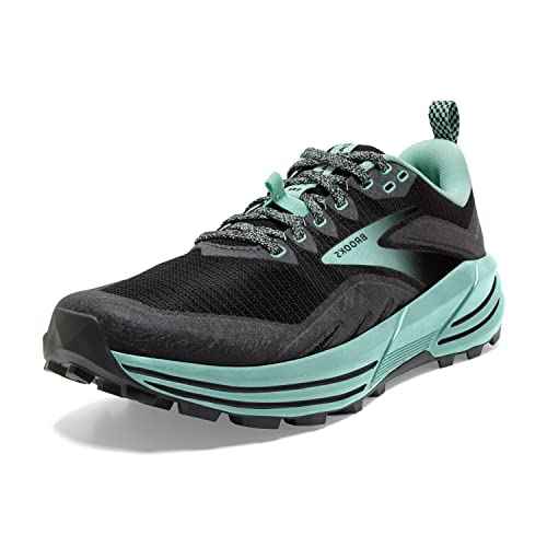 Brooks Women's Cascadia 16 Trail Running Shoe