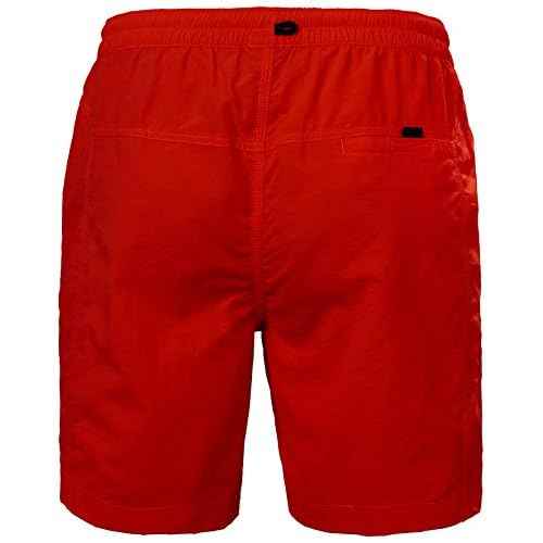 Helly Hansen Men's Carlshot Quick Dry Swim Trunk Mesh Lining Board Shorts Boardshorts with Pockets
