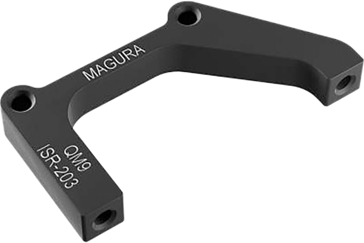 Quick Mount Adapter for Magura USA - Easy Installation & Secure Fit