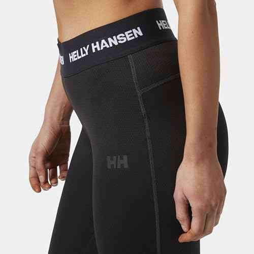 Helly-Hansen Womens HH LIFA Baselayer Pant
