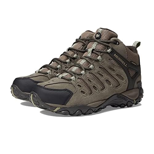 Merrell Men's, Crosslander 2 Mid WP Hiking Shoe