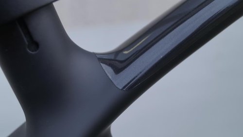 Zefal Skin Armor 3 m Roll – Clear 250‑Micron Polyurethane Protection Film, UV‑Resistant & Washable, Ideal for Custom Bike Frame Coverage
