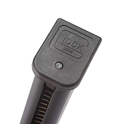 Glock 18C Gen3 GBB Blowback 6mm BB Pistol Airsoft Gun Extended Magazine