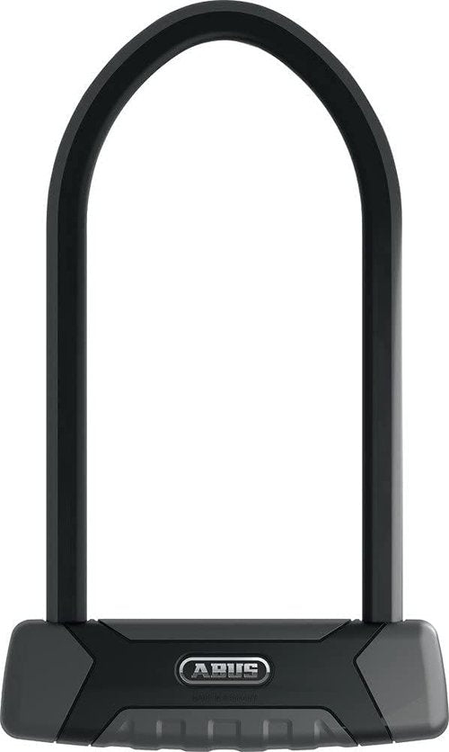 ABUS Granit X-Plus 540 U-Lock with 300mm Shackle & USH Bracket - Ultimate Bike Security