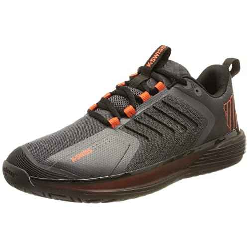 K-Swiss Men's Ultrashot 3 Tennis Shoe