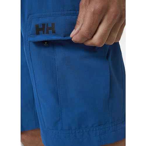 Helly-Hansen Men's Hh Qd Cargo Shorts 11