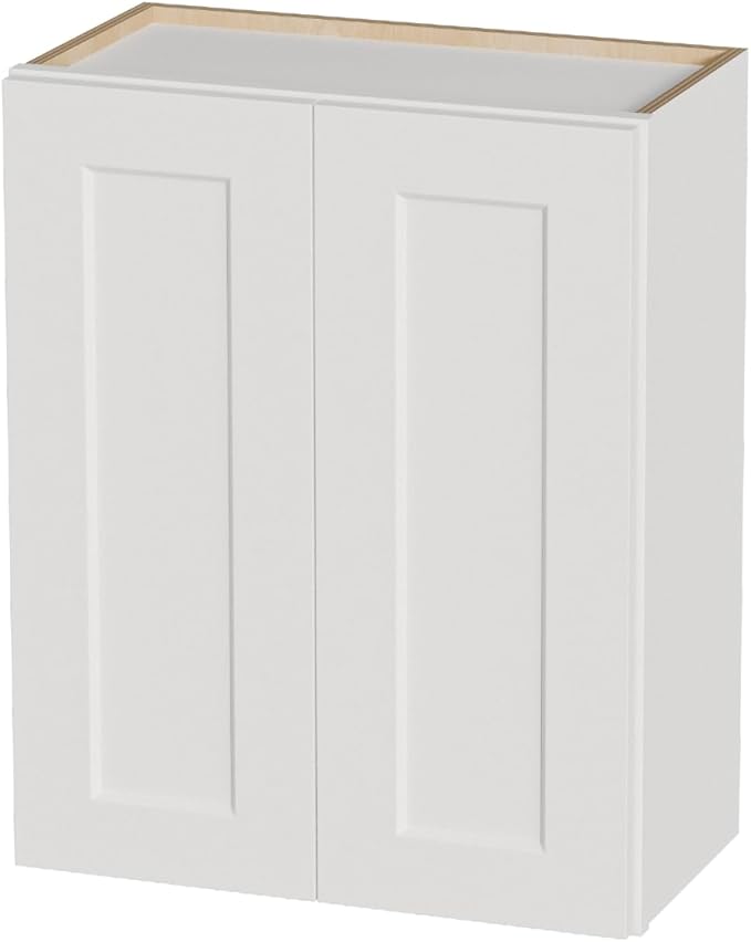 Kisart Laundry Room Cabinets Wall Mounted