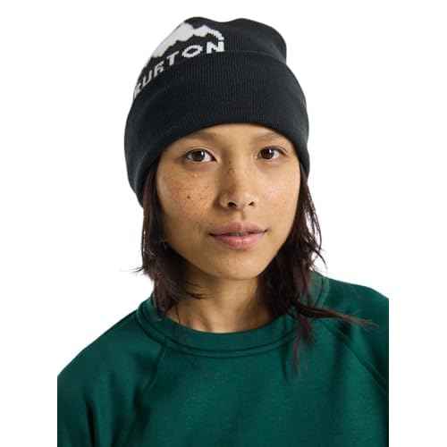 Burton Recycled Trope Beanie