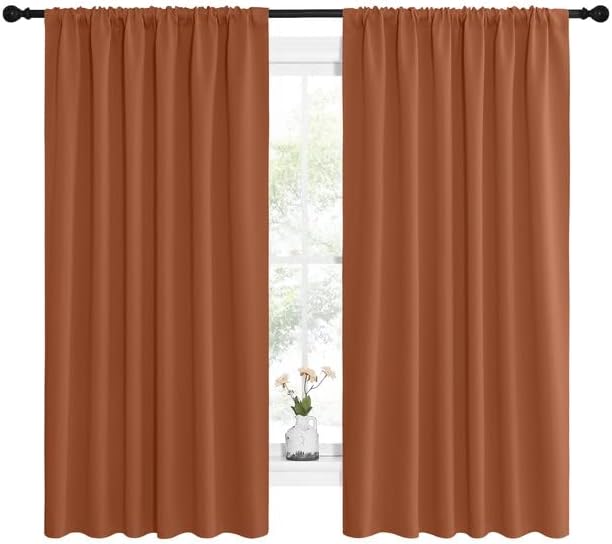 NICETOWN Blackout Curtains and Drapes