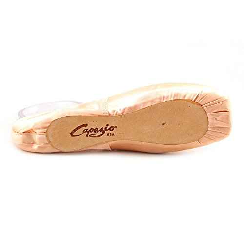 Capezio Women's 176 Contempora Pointe Shoe