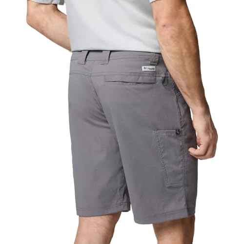 Columbia Mens Blood and Guts II Stretch Short
