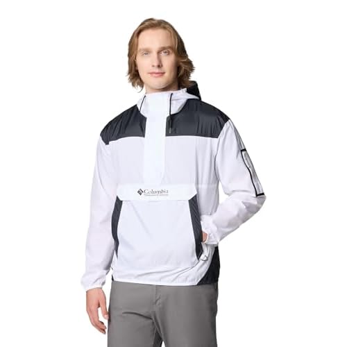 Columbia mens Challenger Ii Windbreaker