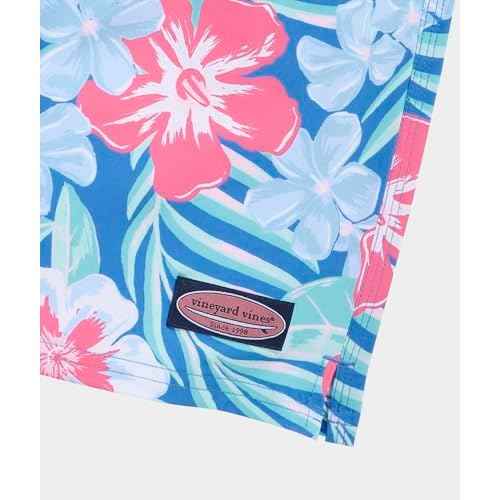vineyard vines Men's 7" Printed Chappy Trunks