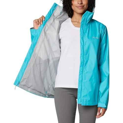 Columbia Women¡¯s Arcadia II Jacket