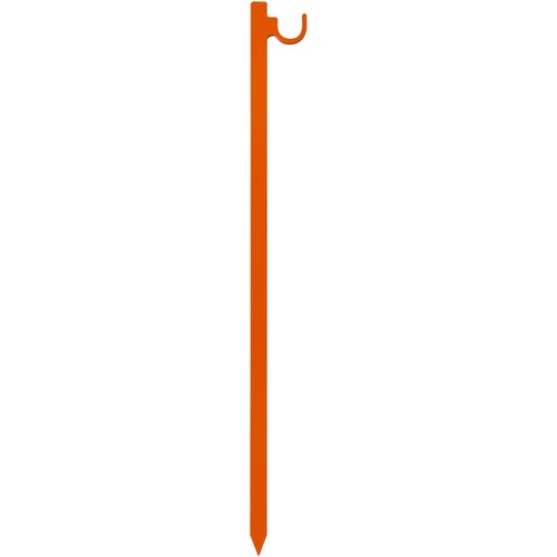 Impact Steel Centerfire Target Hanger 3/8", Bulk