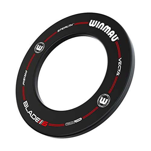 WINMAU Pro-Line Dartboard Surround