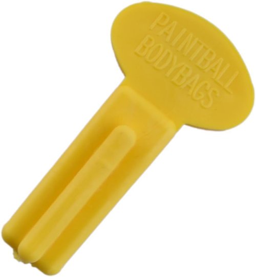 JT 90g CO2 Cartridges - PBB Barrel Plug & Squeegee for Crosman AirSource Cylinders