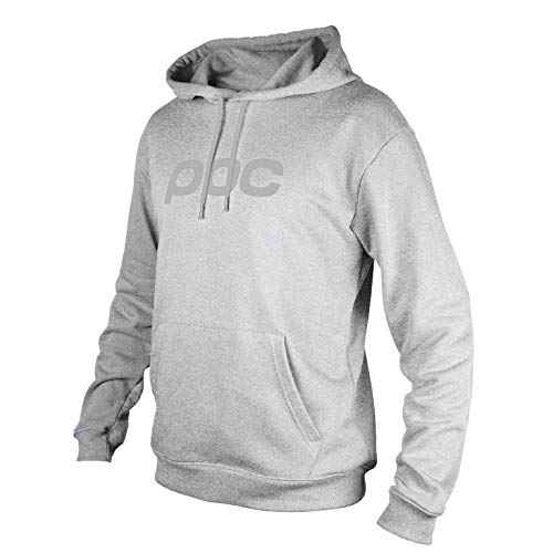 POC, Hood, Grey Melange, Large