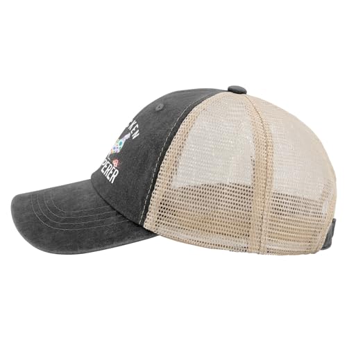 Chicken Whisperer Funny Chicken Tee for Farmers hat Vintage hat AllBlack Mens hat Gifts for Daughter Golf Hats
