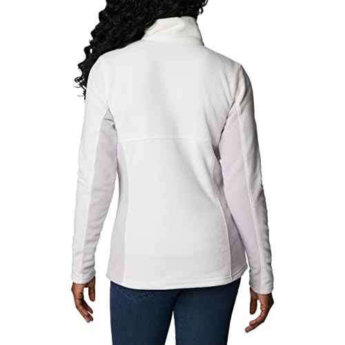 Columbia womens Basin Trail III Full Zip