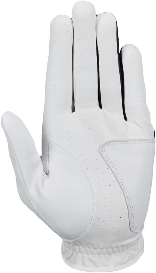 Callaway Golf Weather Spann Glove - Premium Grip & Comfort for All-Weather Play | Size Available