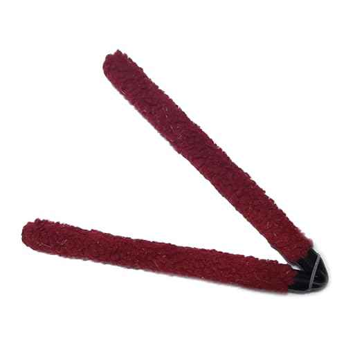 Paintball Marker Barrel Folding Double Swab Squeegee 3pcs