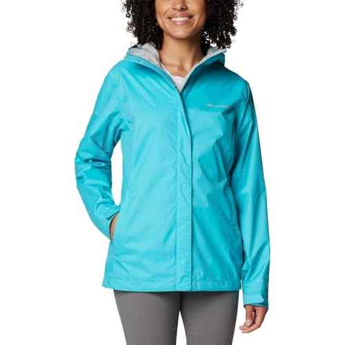 Columbia Women¡¯s Arcadia II Jacket