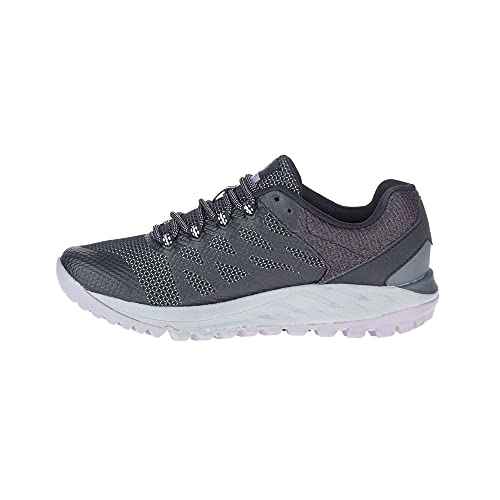 Merrell Women's Antora Sneaker Boot Wp Hiking