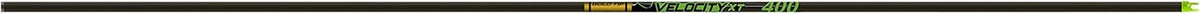 Velocity XT Gold Tip Arrows Shafts - 12 Pack for Precision Archery Performance