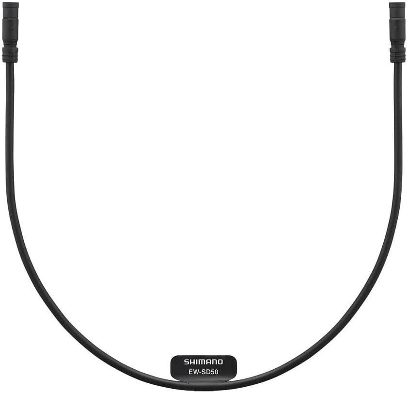 SHIMANO Di2 EW-SD50 Power Cable for Electronic Shifting - High-Performance Upgrade