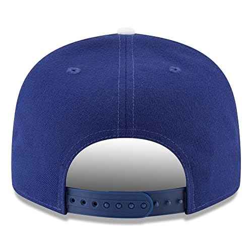 New Era mens Snapback