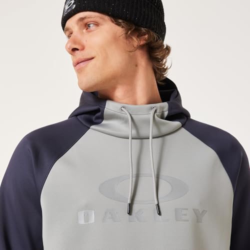 Oakley mens Sierra Dwr Fleece Hoodie 2.0