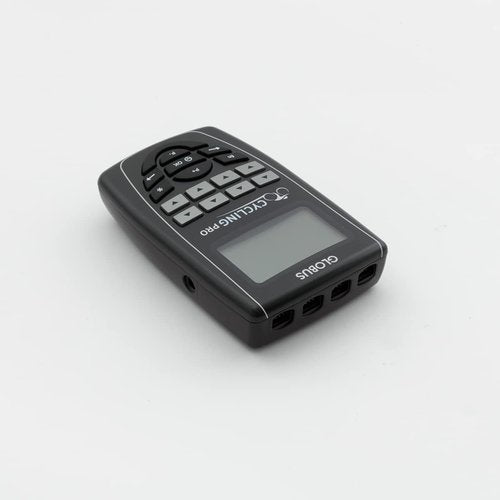 4-Channel Cycling Pro Electrostimulator | 270 Programs for Pain Relief & Recovery