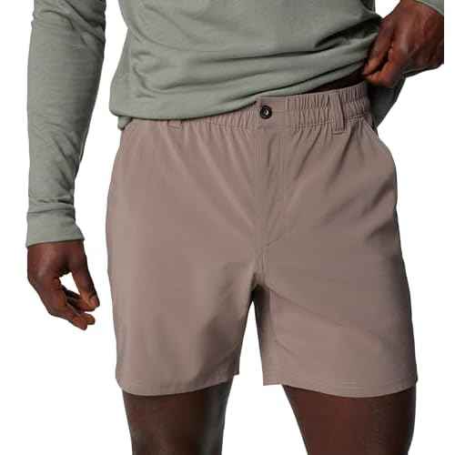 Columbia Men's PFG Uncharted Short