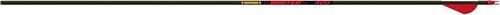 Gold Tip Hunter Arrows - 6 Pack with Raptor Vanes for Precision Archery
