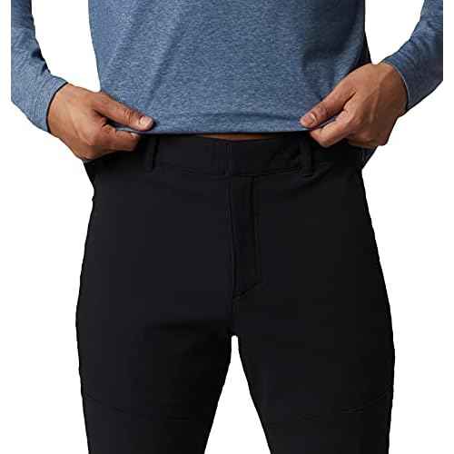 Columbia Mens Tech Trail Warm PantTech Trail Warm Pant